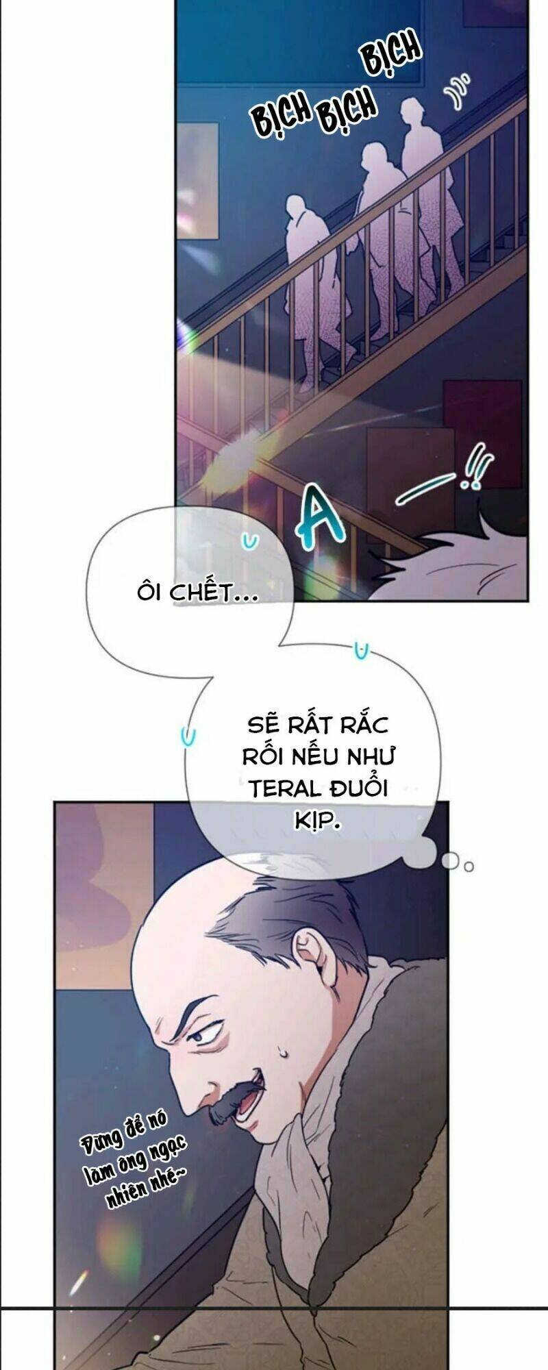 Tiểu Thư Bé Bỏng Đáng Yêu! Chapter 110 - Trang 2