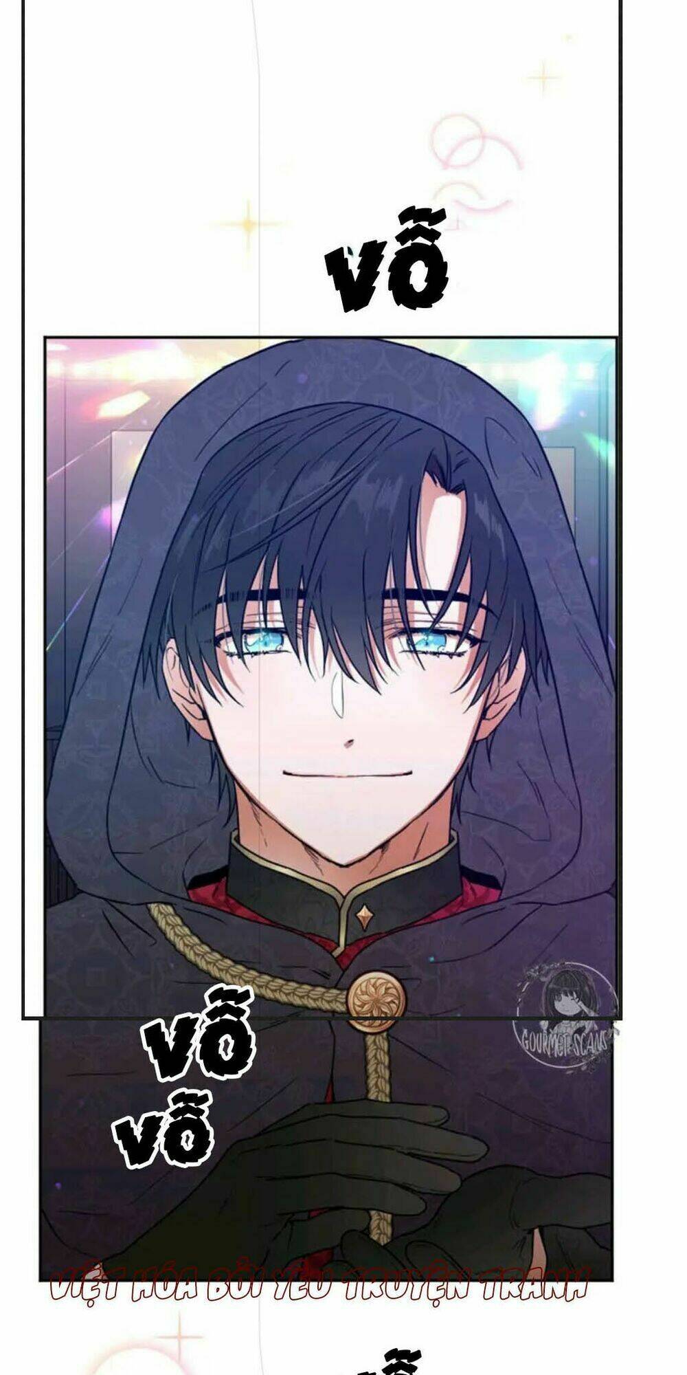 Tiểu Thư Bé Bỏng Đáng Yêu! Chapter 110 - Trang 2