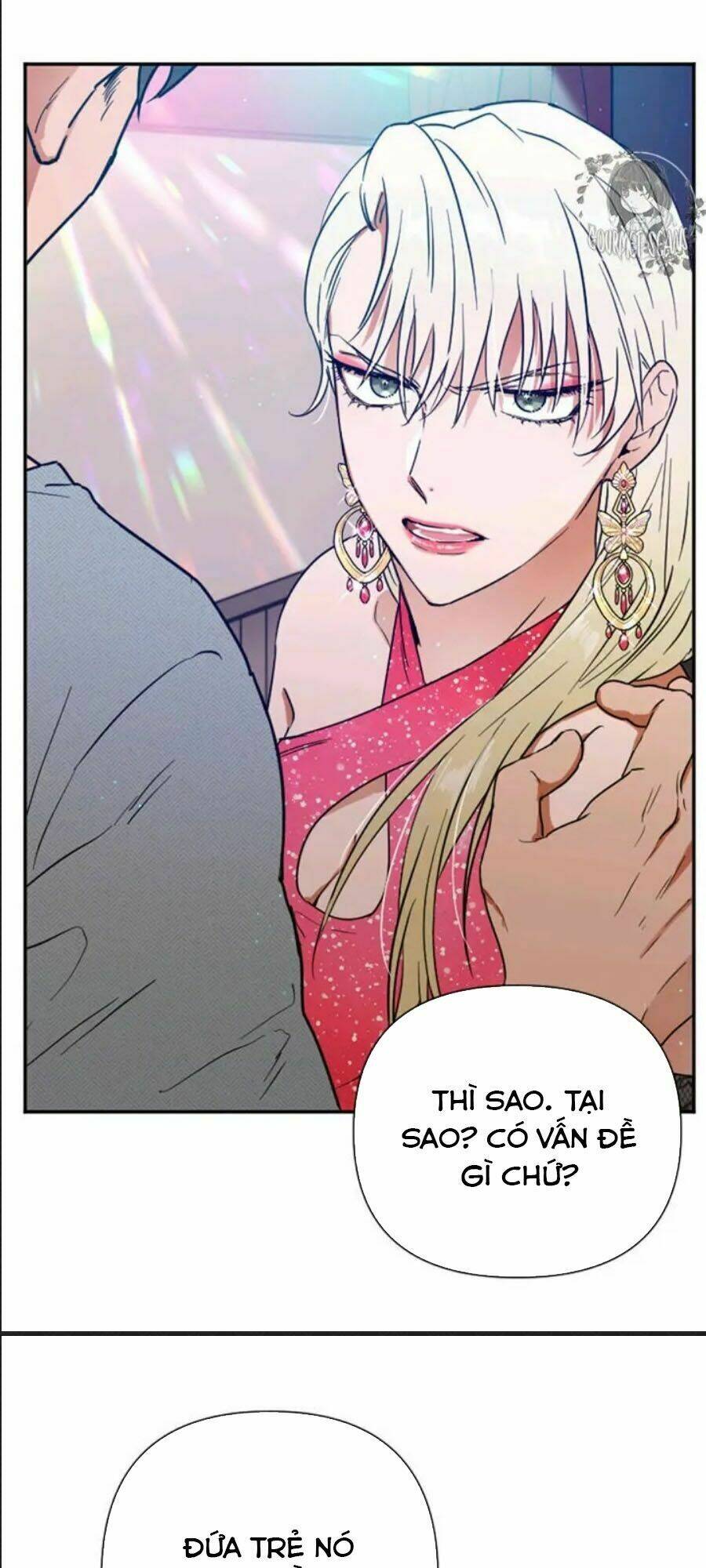 Tiểu Thư Bé Bỏng Đáng Yêu! Chapter 110 - Trang 2