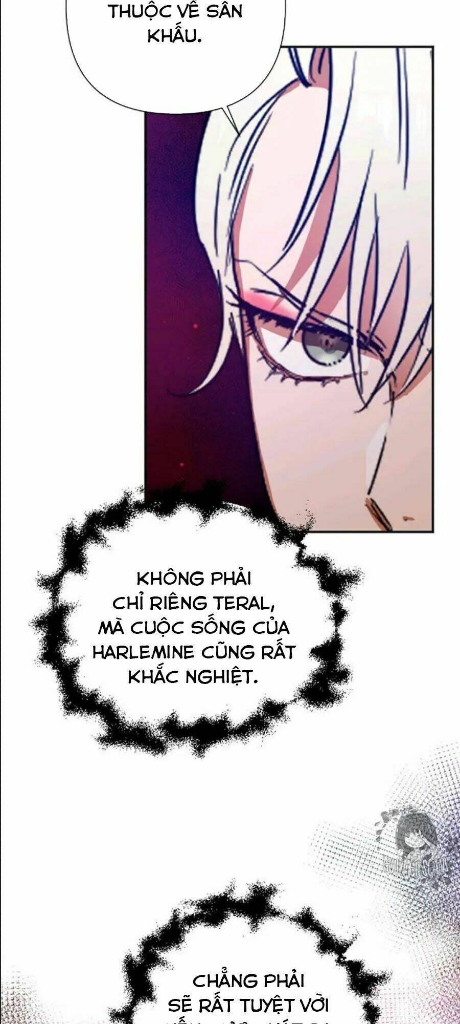 Tiểu Thư Bé Bỏng Đáng Yêu! Chapter 110 - Trang 2