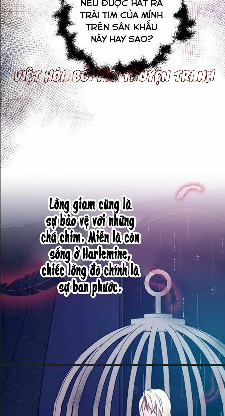 Tiểu Thư Bé Bỏng Đáng Yêu! Chapter 110 - Trang 2