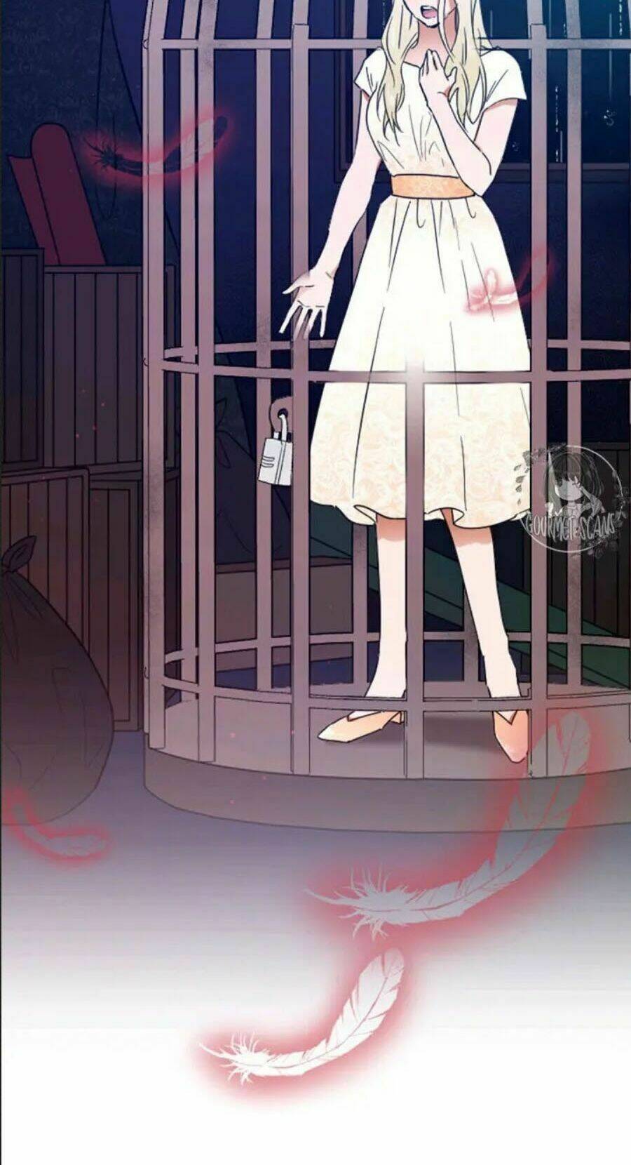 Tiểu Thư Bé Bỏng Đáng Yêu! Chapter 110 - Trang 2