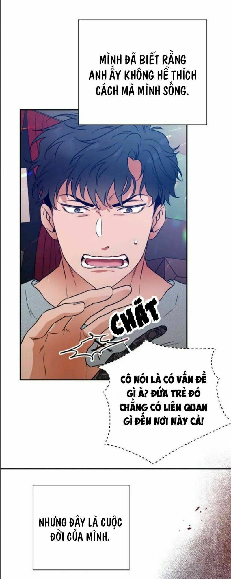 Tiểu Thư Bé Bỏng Đáng Yêu! Chapter 110 - Trang 2