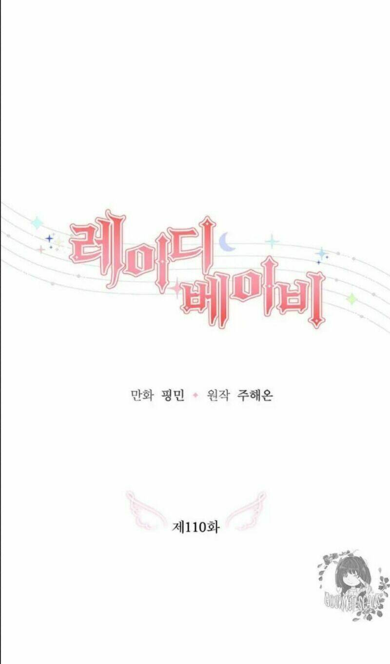 Tiểu Thư Bé Bỏng Đáng Yêu! Chapter 110 - Trang 2