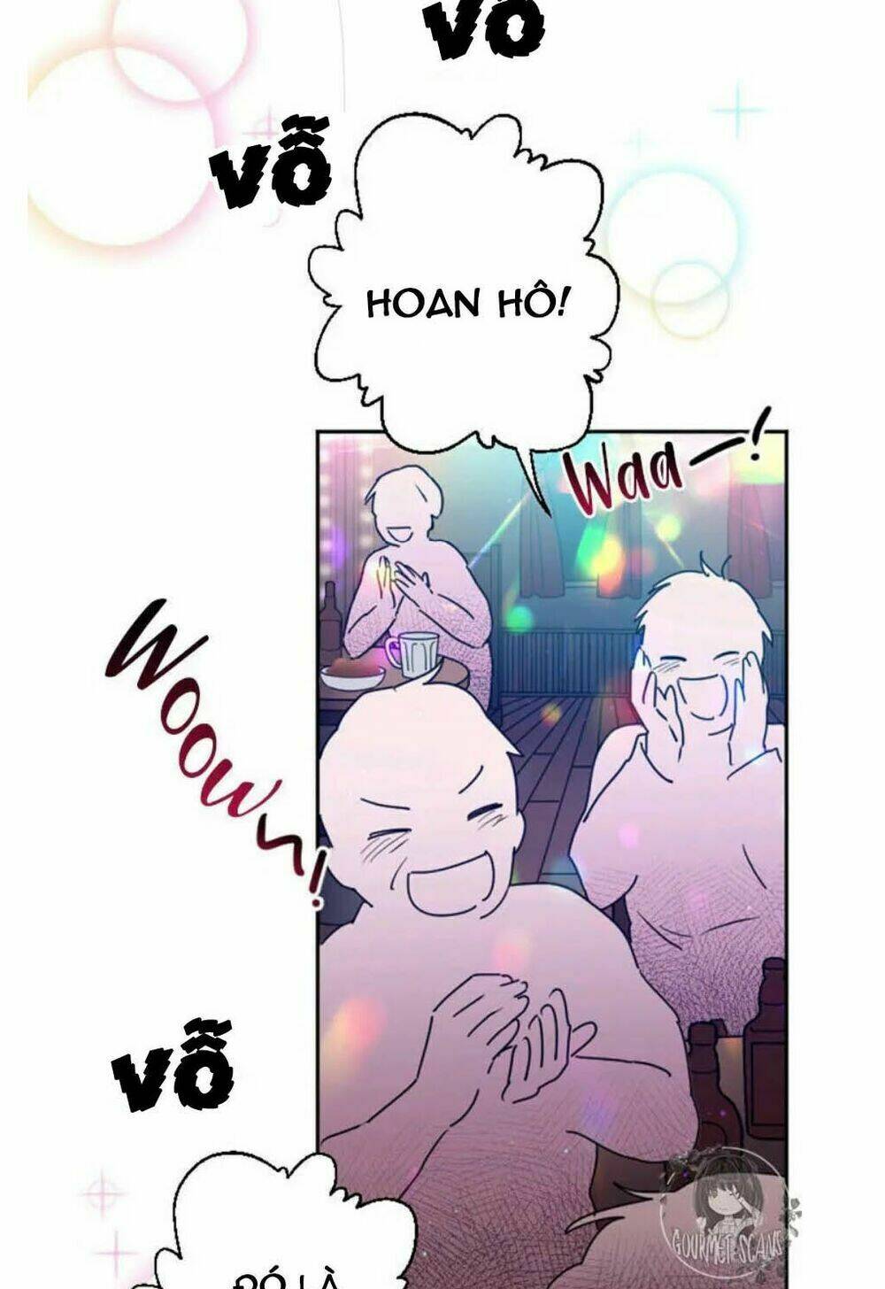 Tiểu Thư Bé Bỏng Đáng Yêu! Chapter 110 - Trang 2