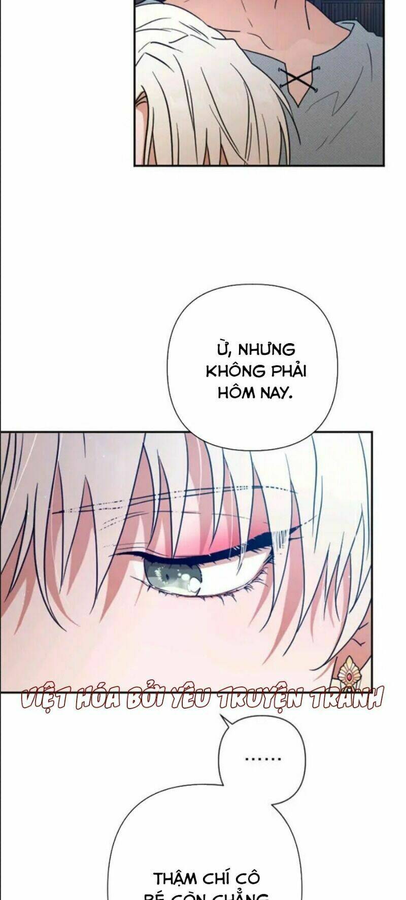 Tiểu Thư Bé Bỏng Đáng Yêu! Chapter 110 - Trang 2