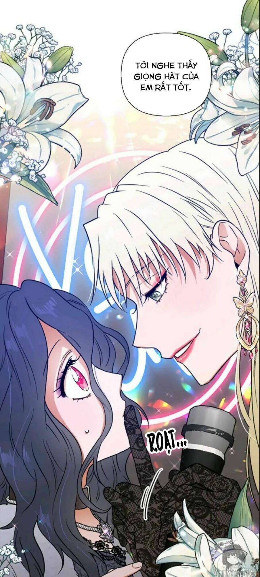 Tiểu Thư Bé Bỏng Đáng Yêu! Chapter 110 - Trang 2