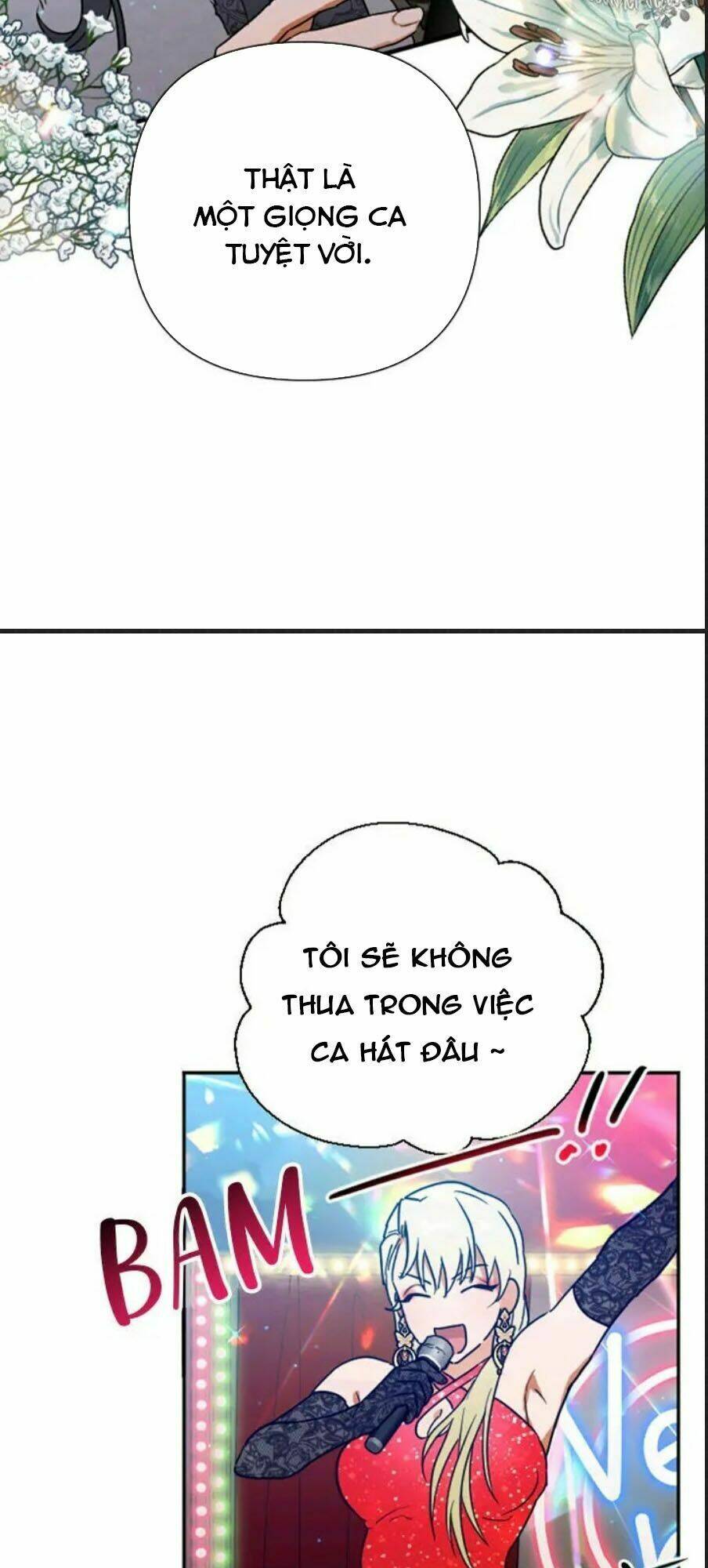 Tiểu Thư Bé Bỏng Đáng Yêu! Chapter 110 - Trang 2