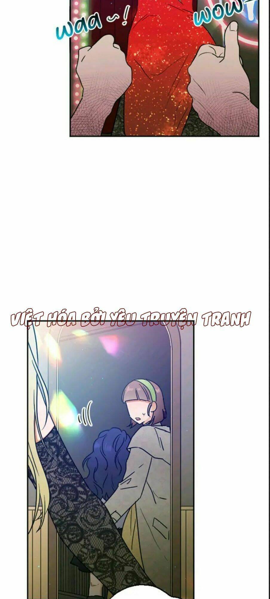 Tiểu Thư Bé Bỏng Đáng Yêu! Chapter 110 - Trang 2