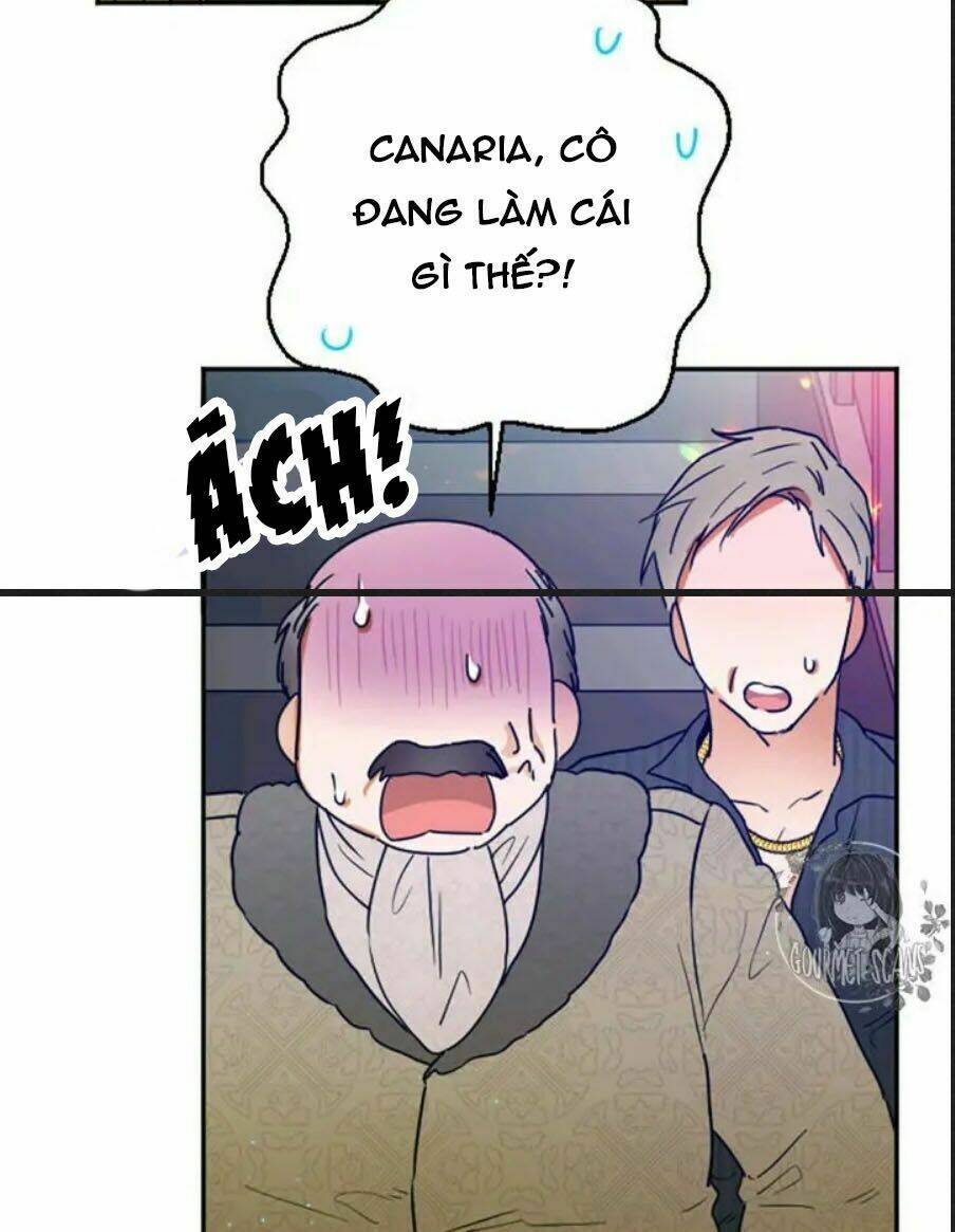 Tiểu Thư Bé Bỏng Đáng Yêu! Chapter 110 - Trang 2