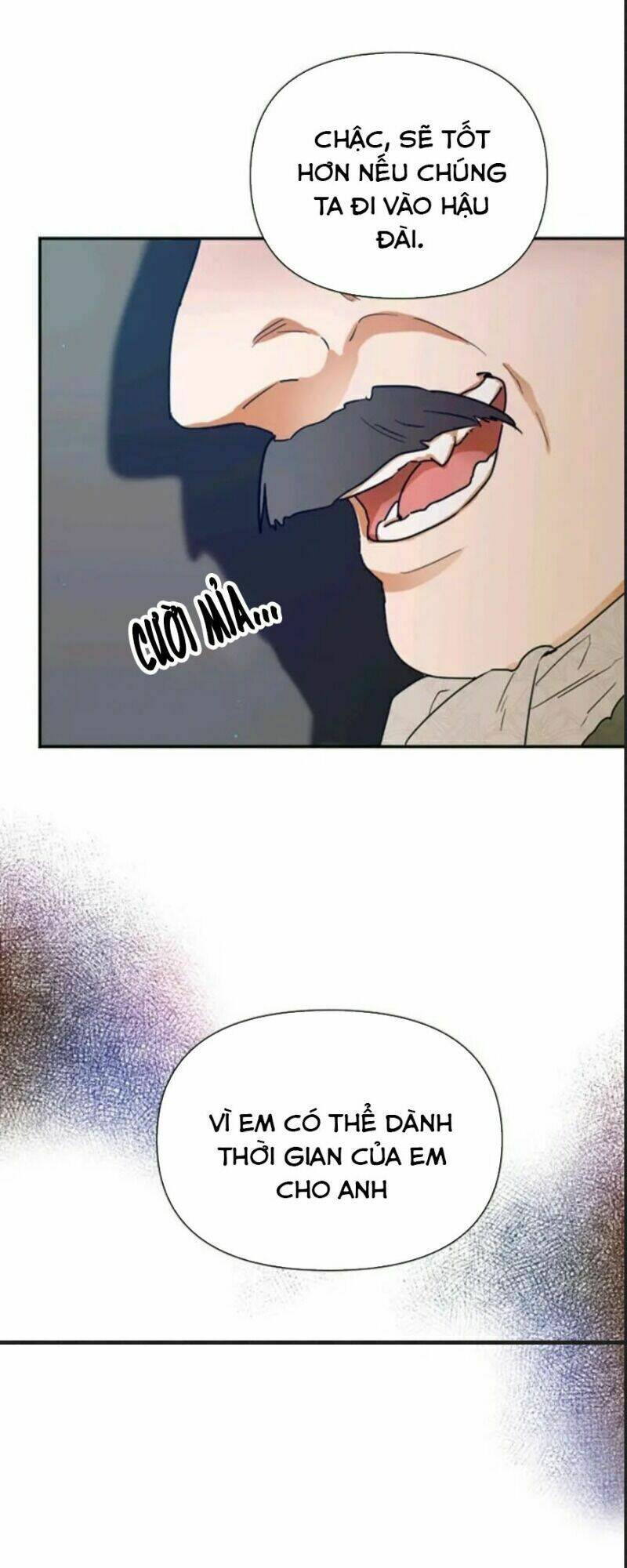 Tiểu Thư Bé Bỏng Đáng Yêu! Chapter 110 - Trang 2