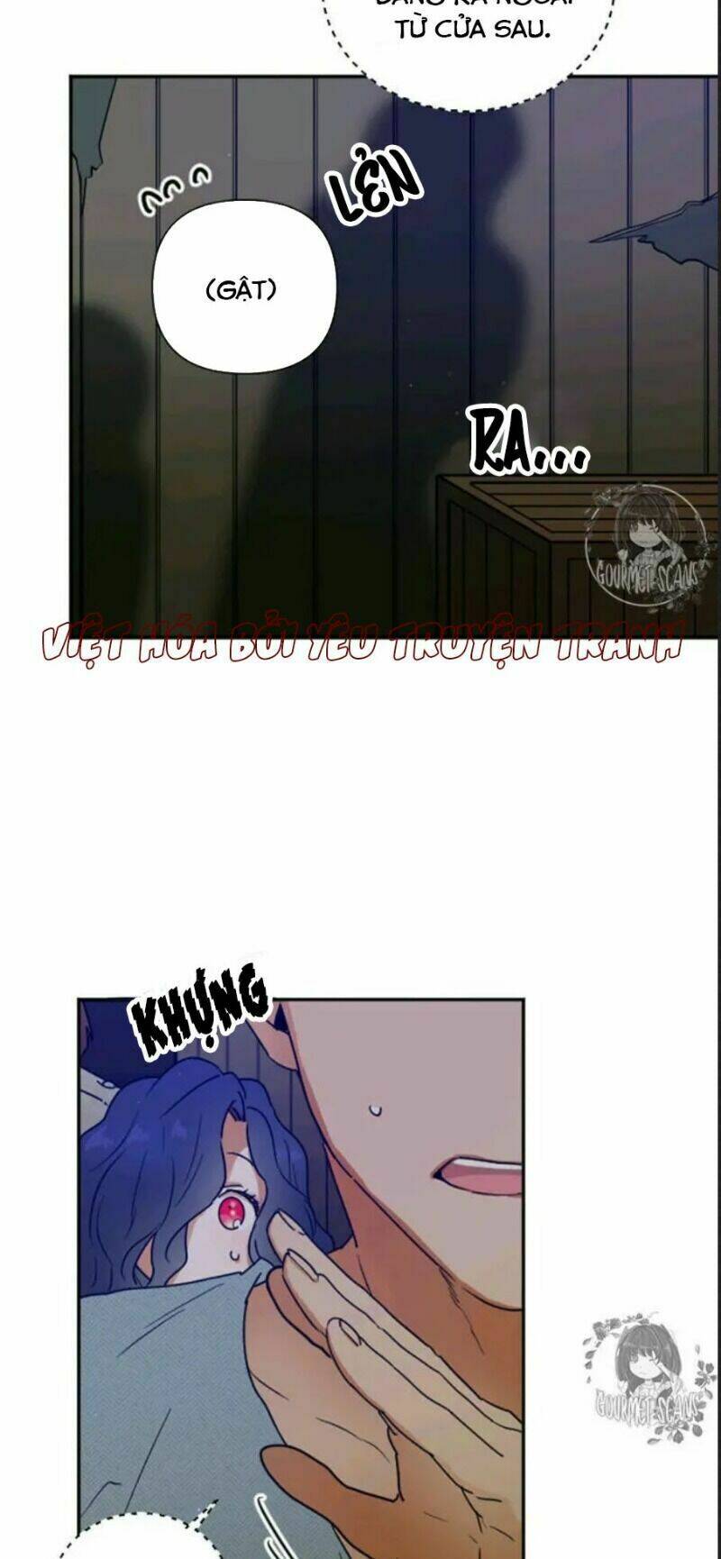 Tiểu Thư Bé Bỏng Đáng Yêu! Chapter 110 - Trang 2