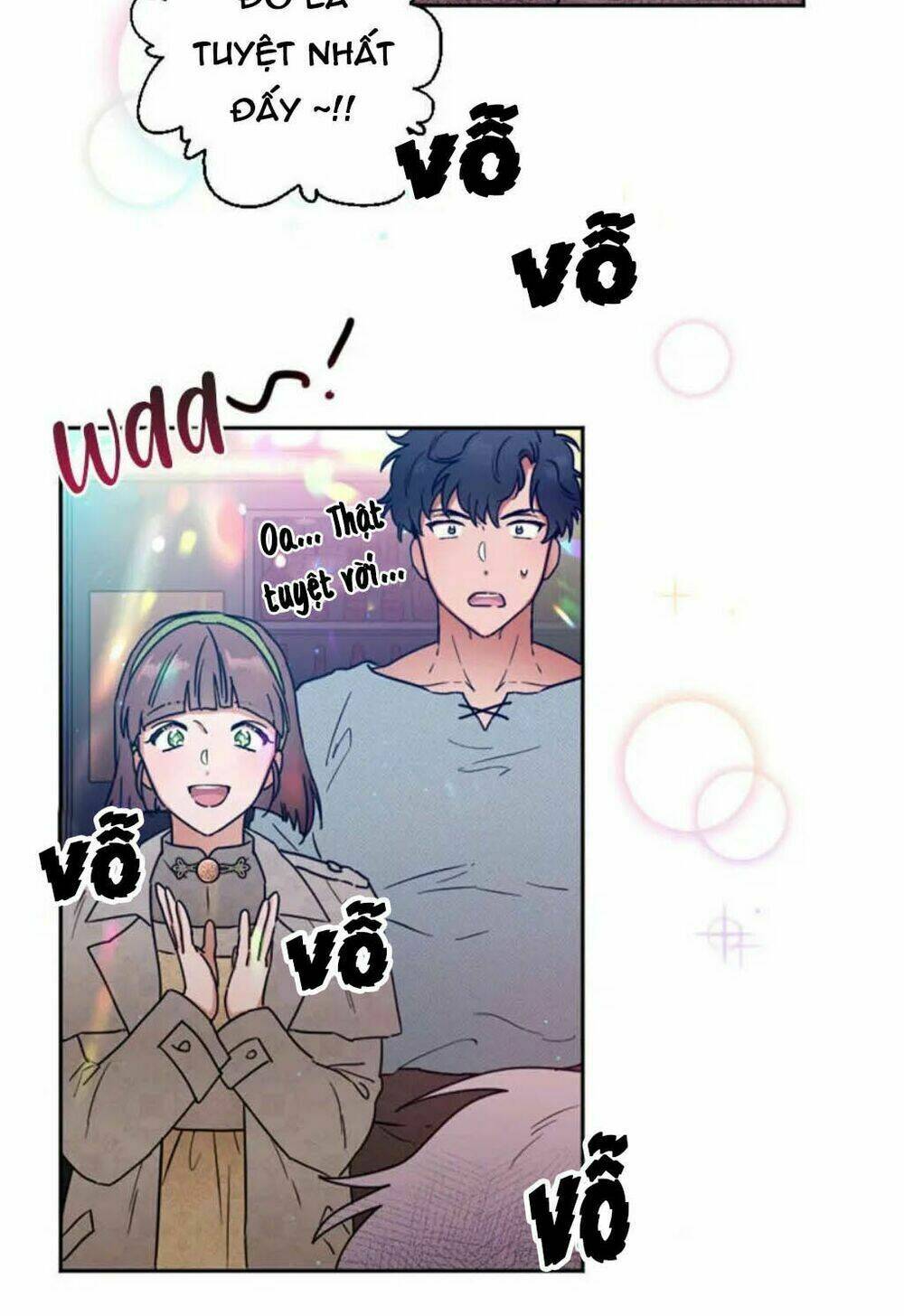 Tiểu Thư Bé Bỏng Đáng Yêu! Chapter 110 - Trang 2