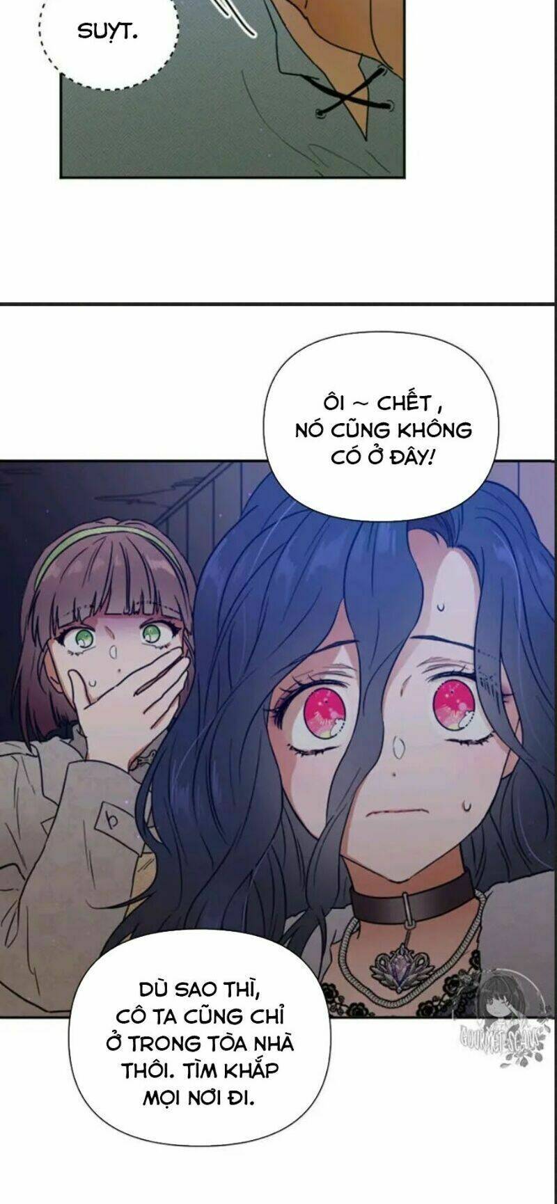 Tiểu Thư Bé Bỏng Đáng Yêu! Chapter 110 - Trang 2