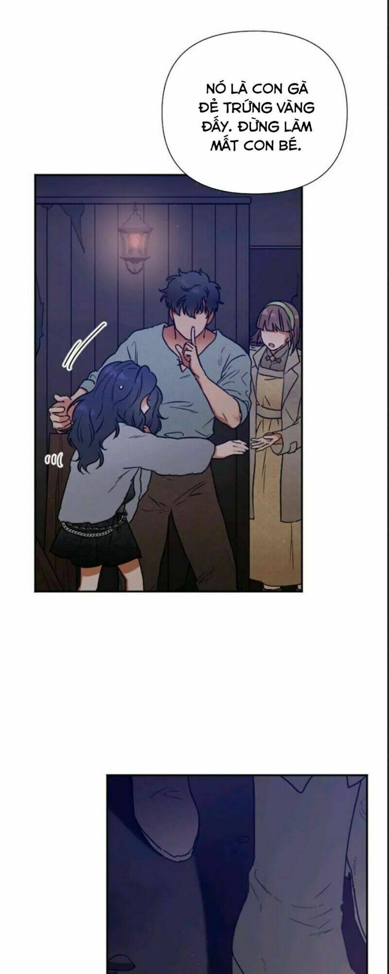 Tiểu Thư Bé Bỏng Đáng Yêu! Chapter 110 - Trang 2