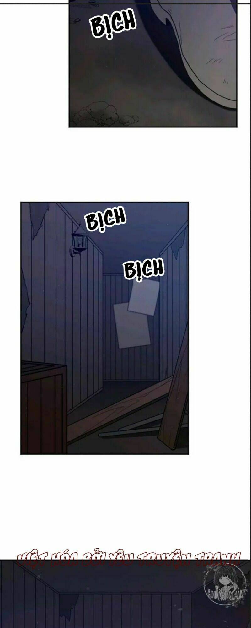 Tiểu Thư Bé Bỏng Đáng Yêu! Chapter 110 - Trang 2