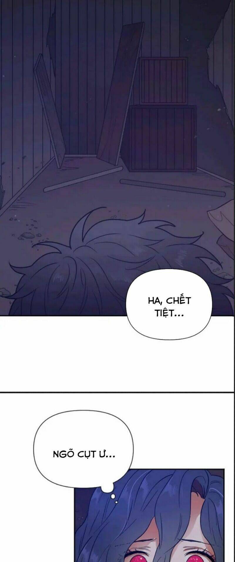 Tiểu Thư Bé Bỏng Đáng Yêu! Chapter 110 - Trang 2