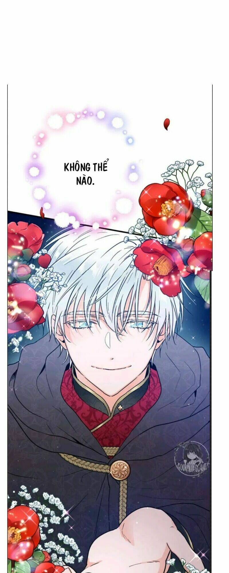 Tiểu Thư Bé Bỏng Đáng Yêu! Chapter 110 - Trang 2