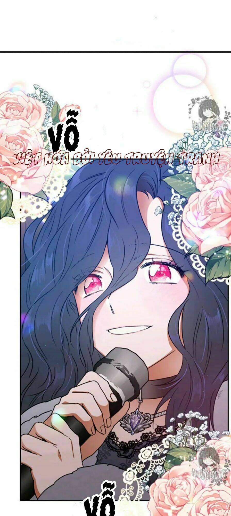 Tiểu Thư Bé Bỏng Đáng Yêu! Chapter 110 - Trang 2