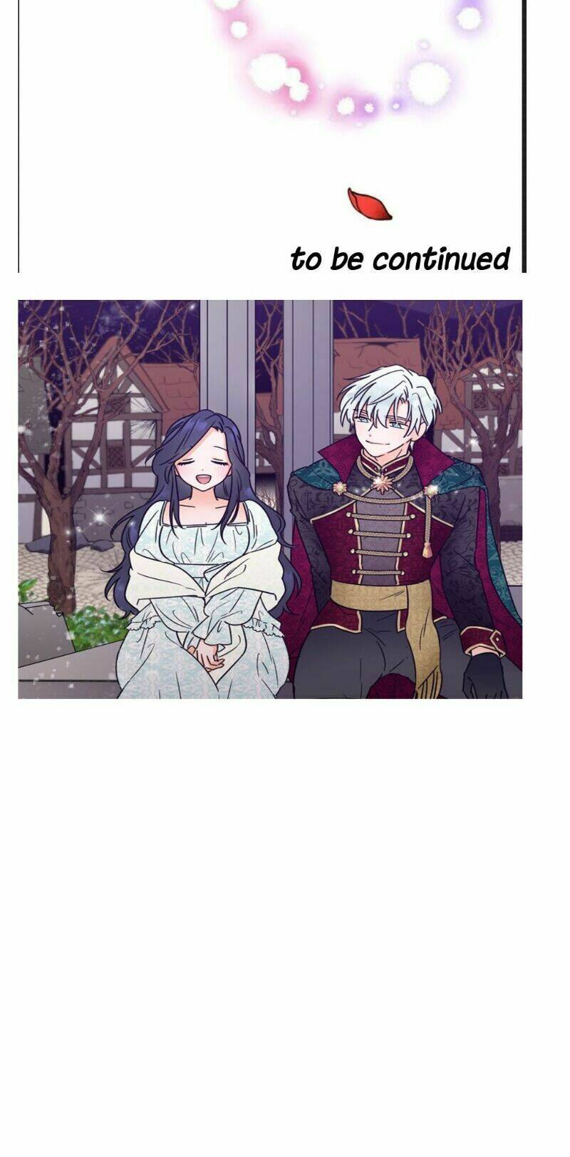 Tiểu Thư Bé Bỏng Đáng Yêu! Chapter 110 - Trang 2