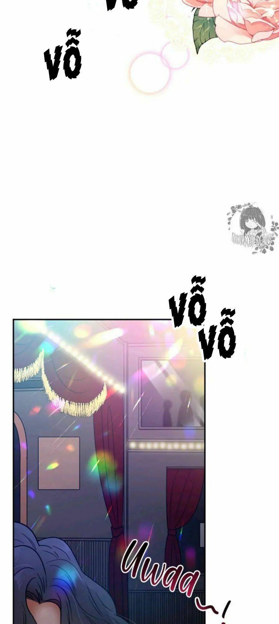 Tiểu Thư Bé Bỏng Đáng Yêu! Chapter 110 - Trang 2