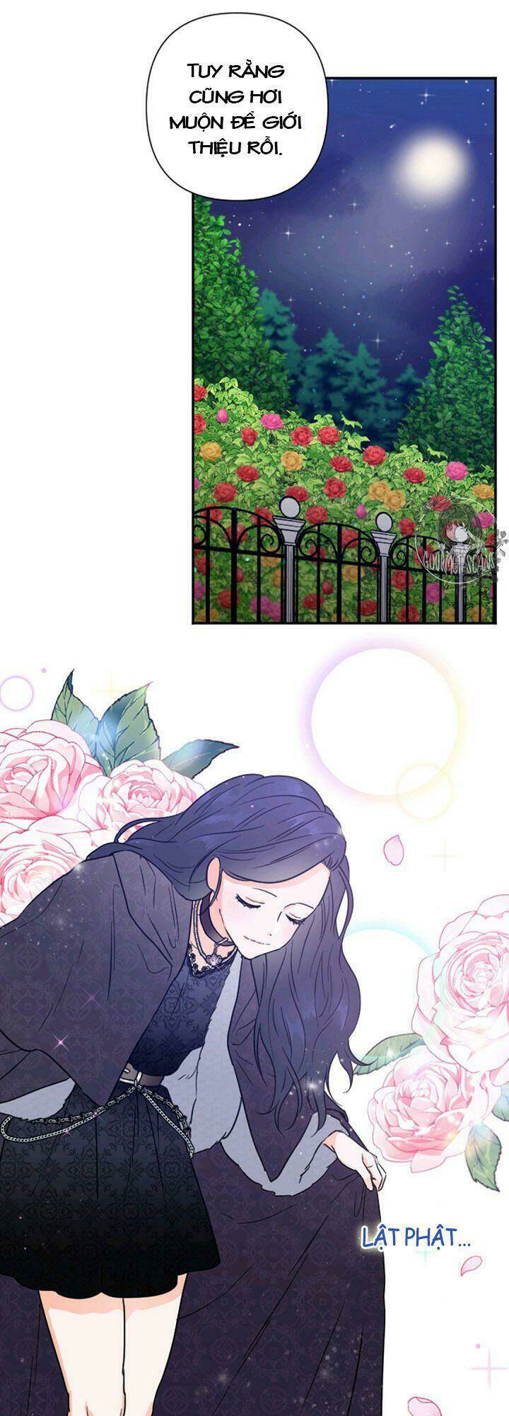 Tiểu Thư Bé Bỏng Đáng Yêu! Chapter 112 - Trang 2