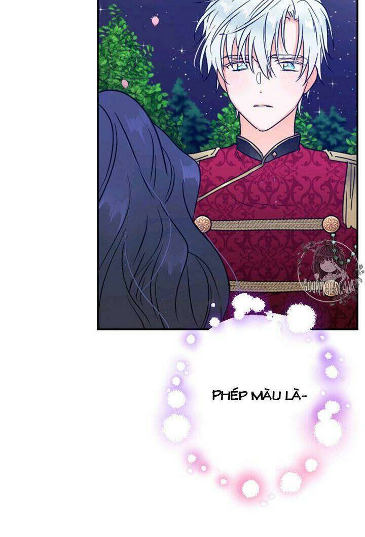 Tiểu Thư Bé Bỏng Đáng Yêu! Chapter 112 - Trang 2