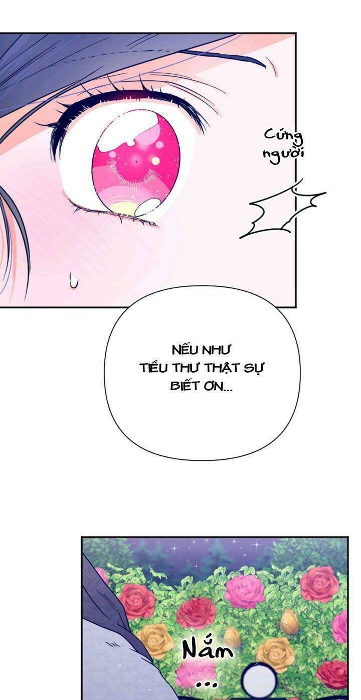 Tiểu Thư Bé Bỏng Đáng Yêu! Chapter 112 - Trang 2