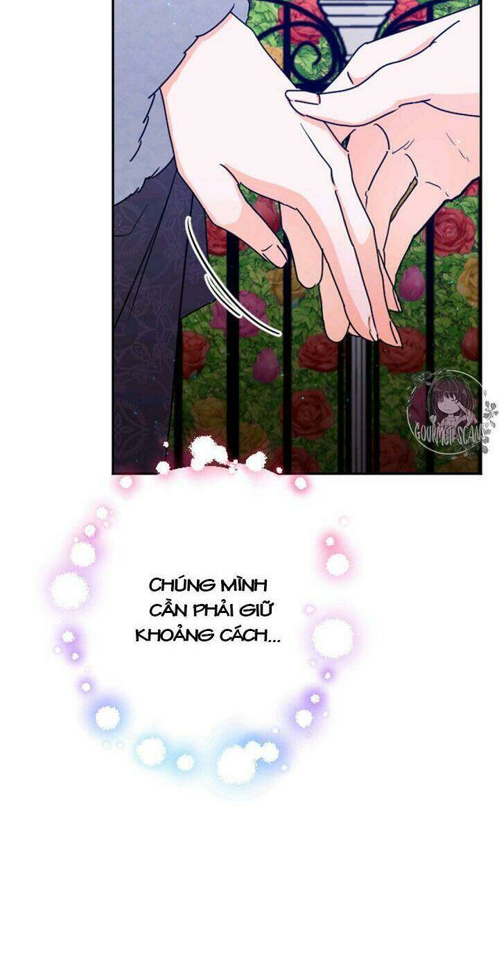 Tiểu Thư Bé Bỏng Đáng Yêu! Chapter 112 - Trang 2