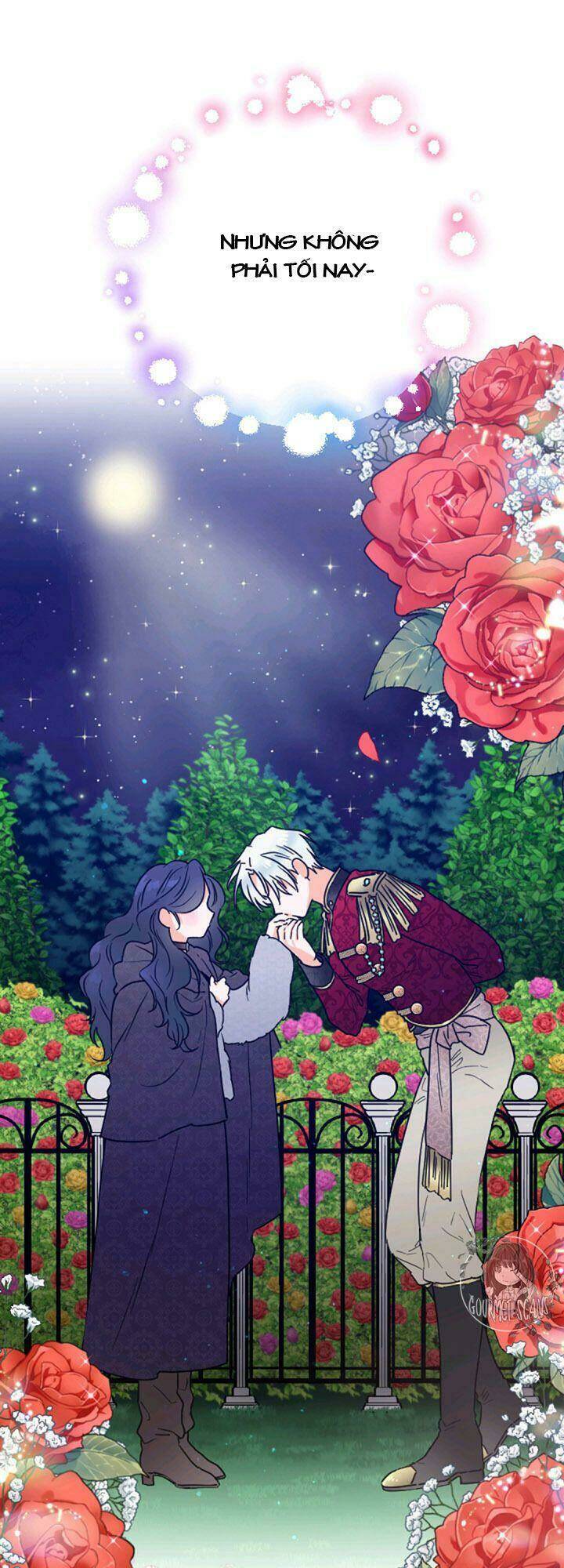 Tiểu Thư Bé Bỏng Đáng Yêu! Chapter 112 - Trang 2