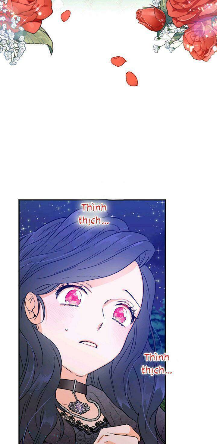 Tiểu Thư Bé Bỏng Đáng Yêu! Chapter 112 - Trang 2