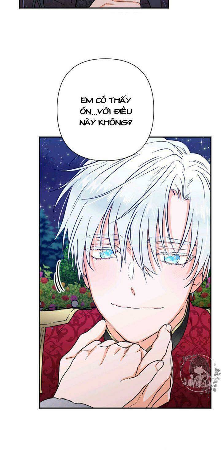 Tiểu Thư Bé Bỏng Đáng Yêu! Chapter 112 - Trang 2