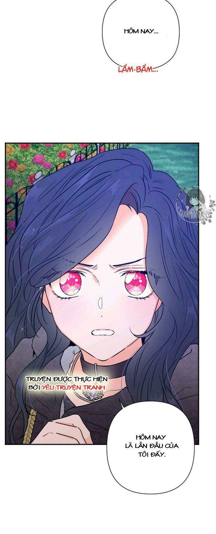 Tiểu Thư Bé Bỏng Đáng Yêu! Chapter 112 - Trang 2