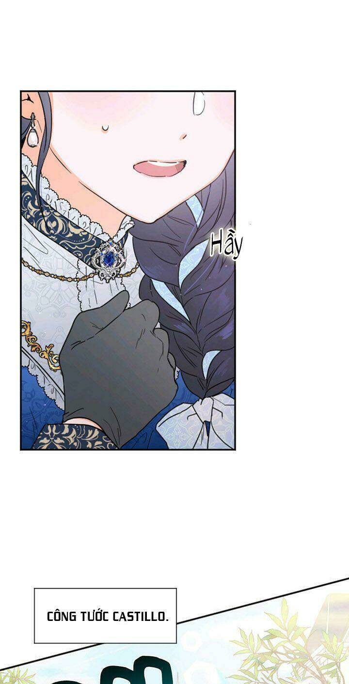 Tiểu Thư Bé Bỏng Đáng Yêu! Chapter 112 - Trang 2