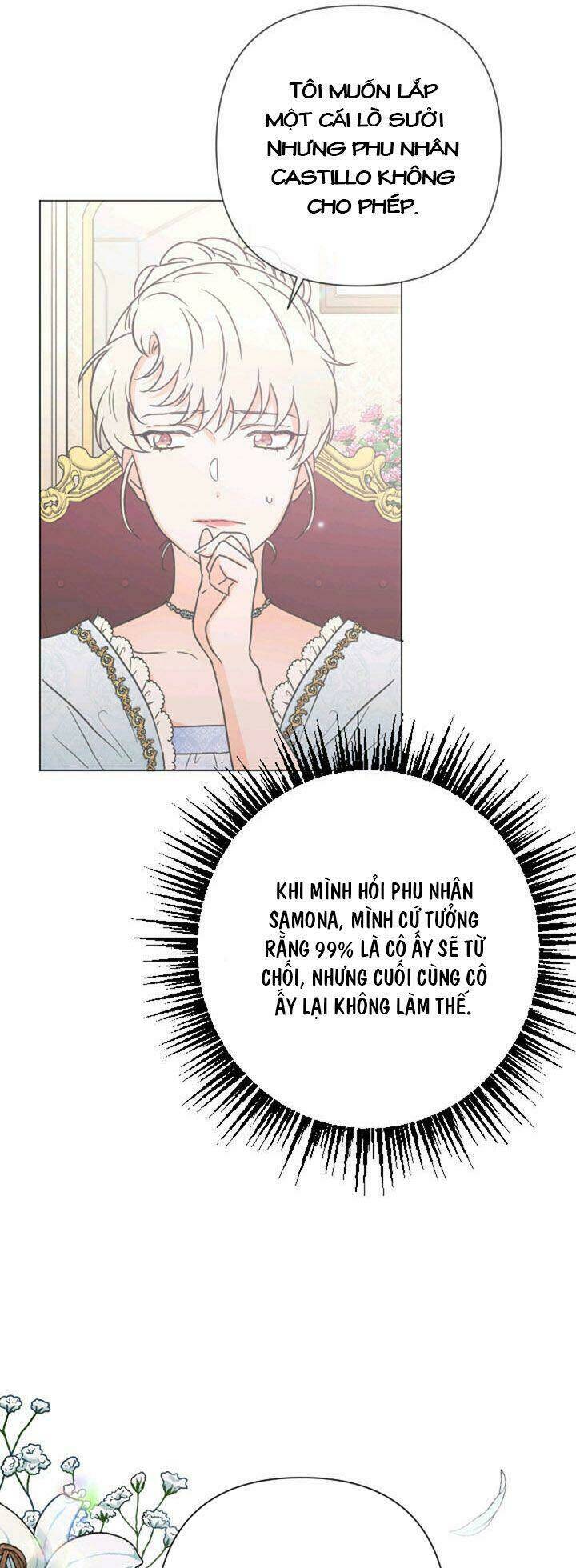 Tiểu Thư Bé Bỏng Đáng Yêu! Chapter 112 - Trang 2