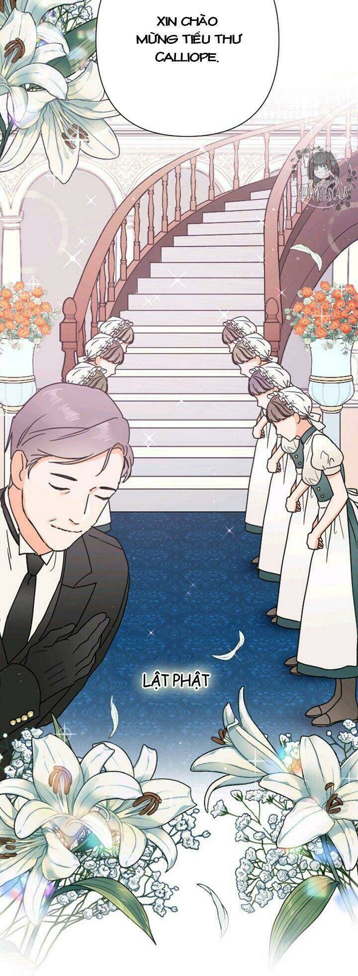 Tiểu Thư Bé Bỏng Đáng Yêu! Chapter 112 - Trang 2