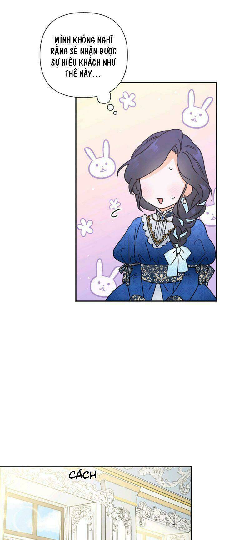 Tiểu Thư Bé Bỏng Đáng Yêu! Chapter 112 - Trang 2