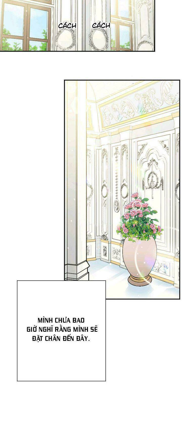 Tiểu Thư Bé Bỏng Đáng Yêu! Chapter 112 - Trang 2