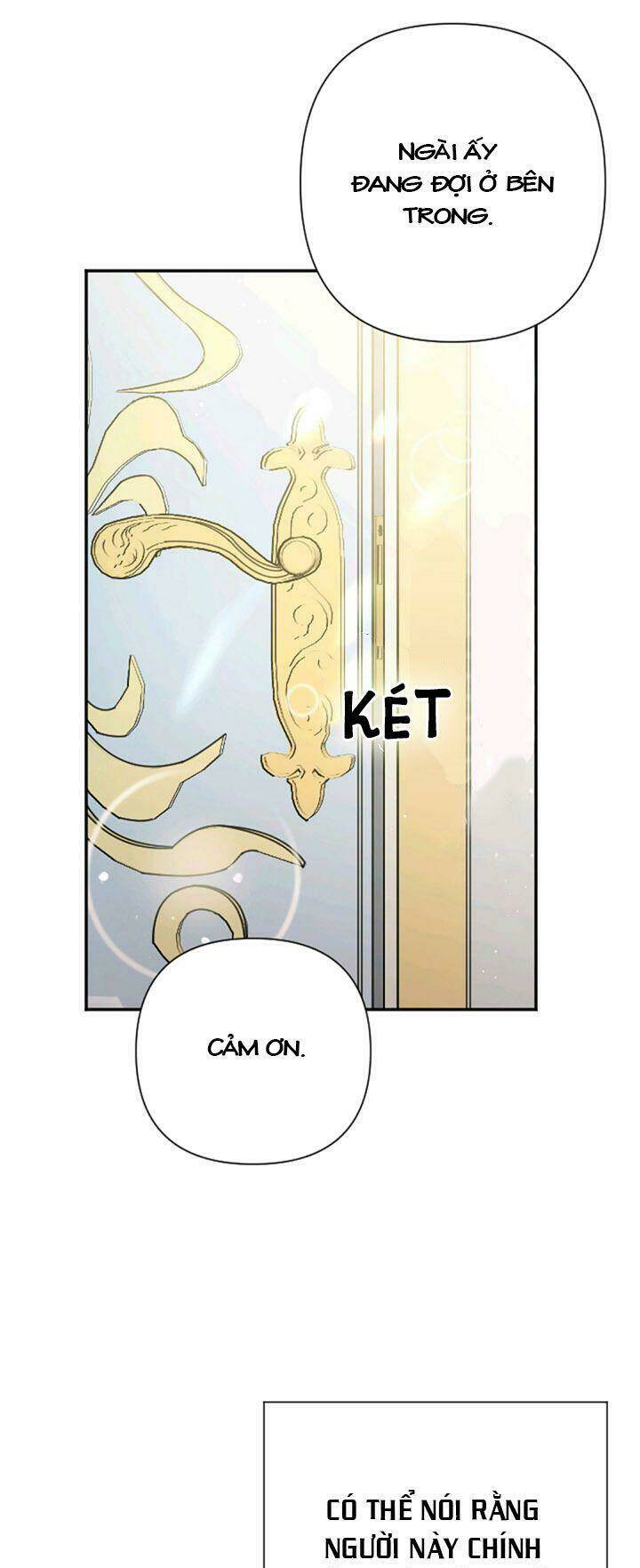 Tiểu Thư Bé Bỏng Đáng Yêu! Chapter 112 - Trang 2