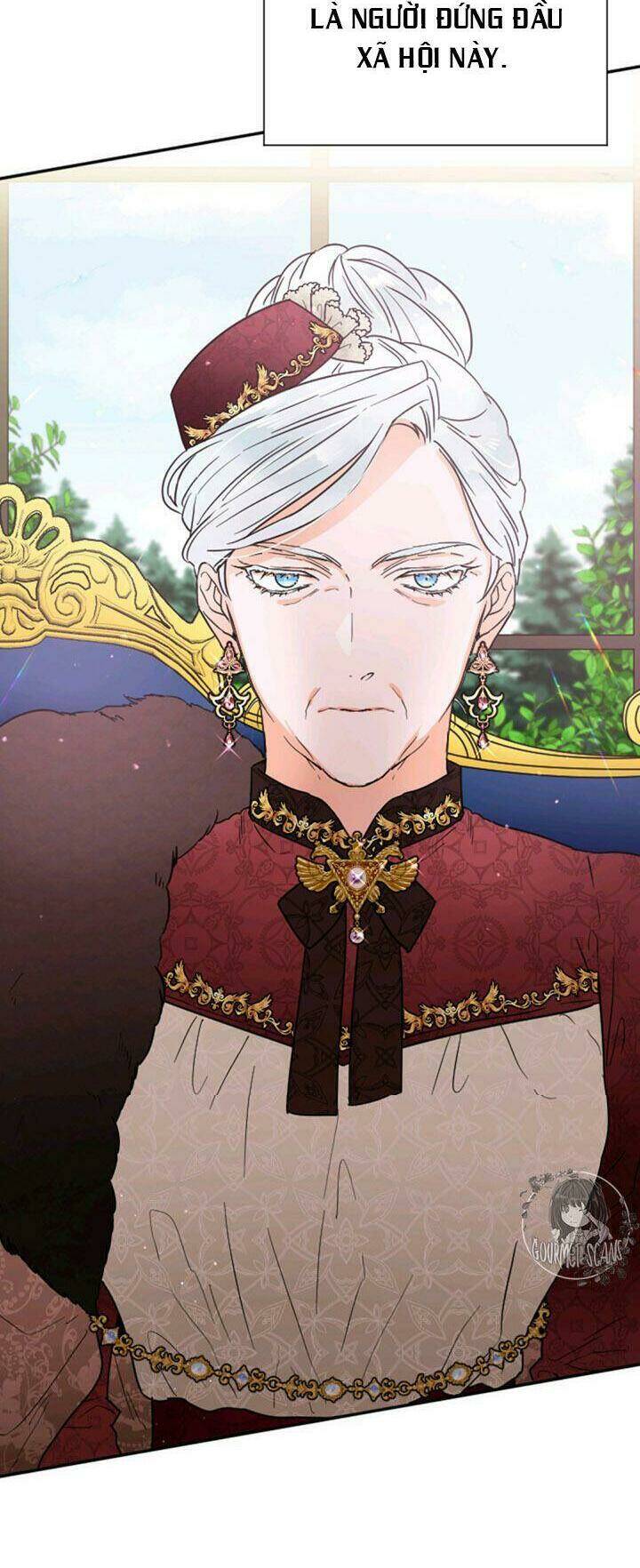 Tiểu Thư Bé Bỏng Đáng Yêu! Chapter 112 - Trang 2