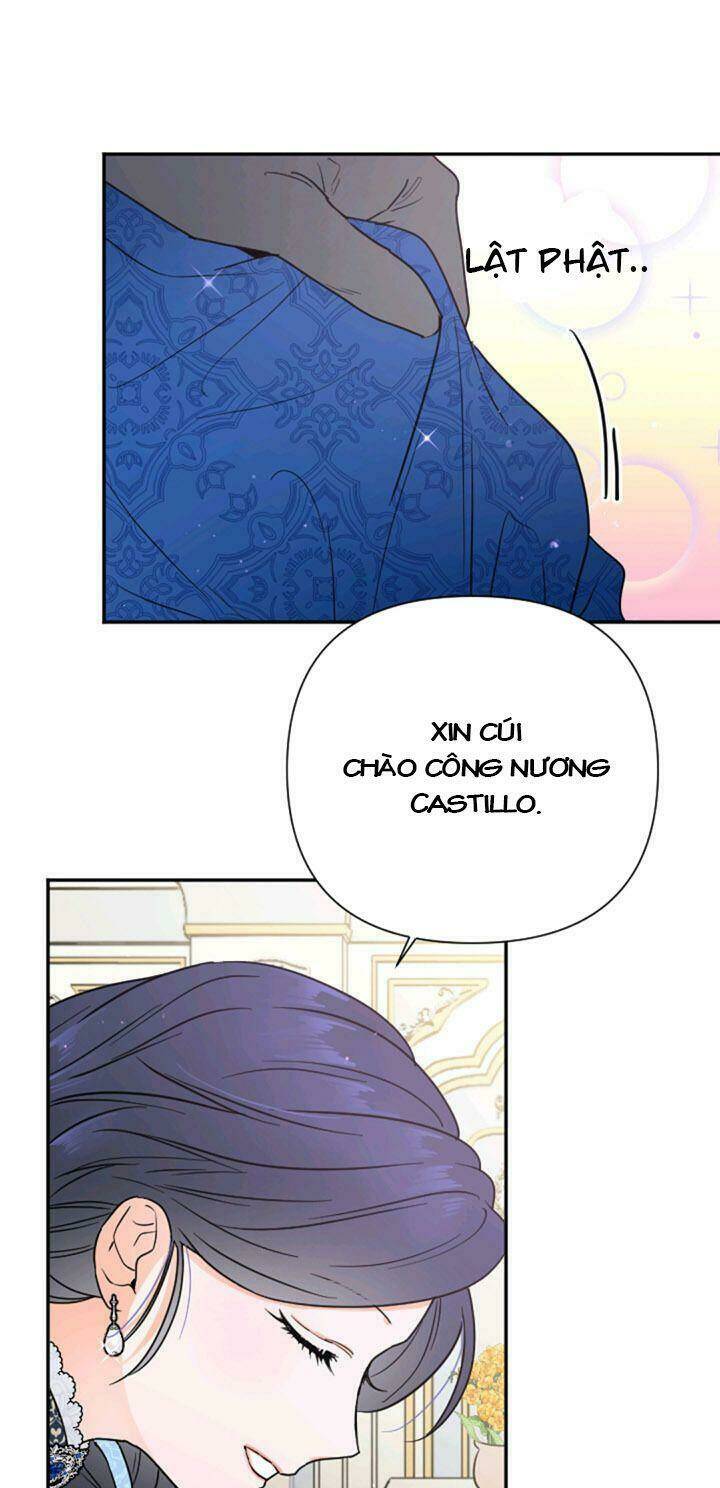 Tiểu Thư Bé Bỏng Đáng Yêu! Chapter 112 - Trang 2