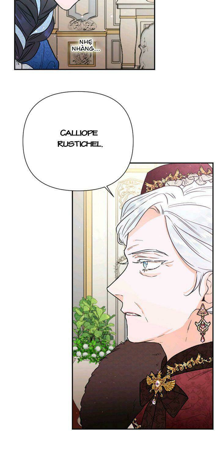 Tiểu Thư Bé Bỏng Đáng Yêu! Chapter 112 - Trang 2