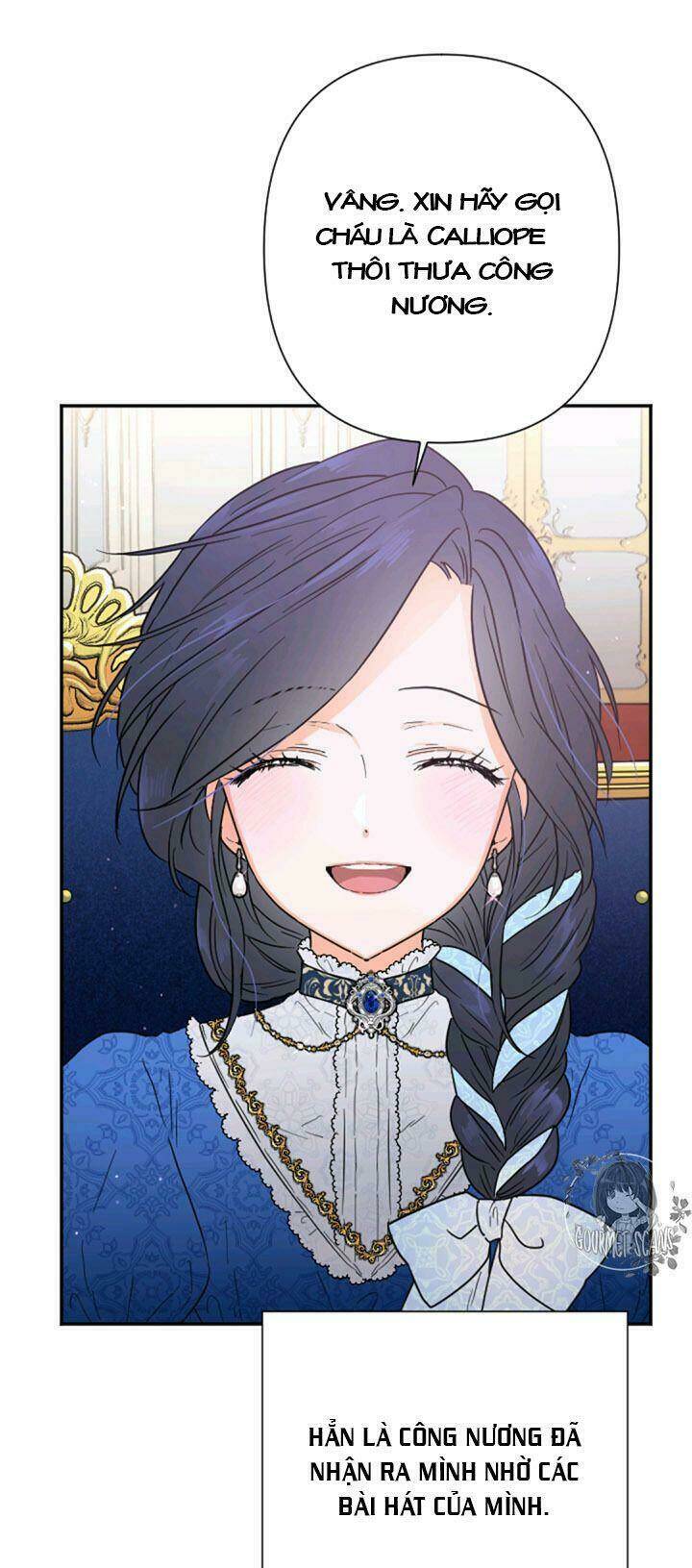 Tiểu Thư Bé Bỏng Đáng Yêu! Chapter 112 - Trang 2