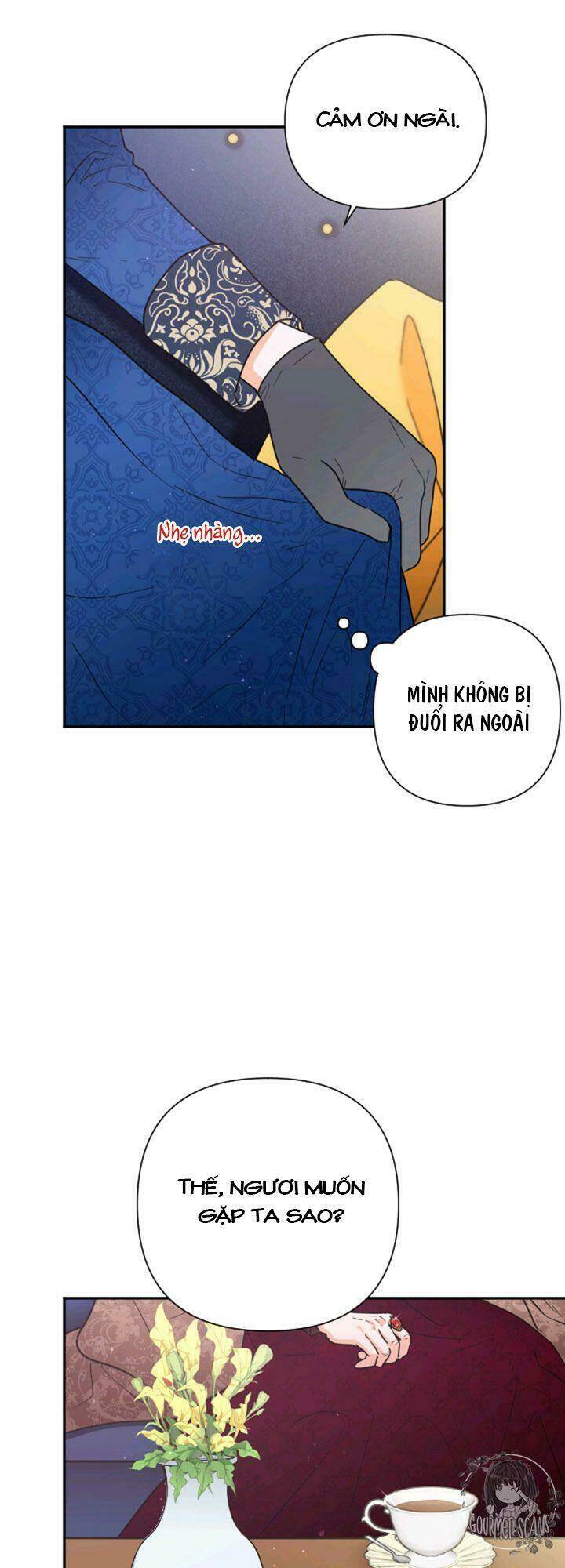 Tiểu Thư Bé Bỏng Đáng Yêu! Chapter 112 - Trang 2