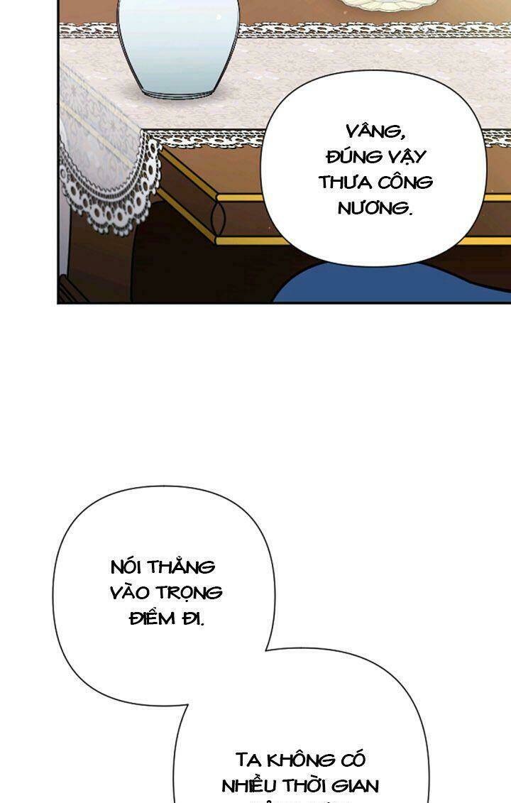 Tiểu Thư Bé Bỏng Đáng Yêu! Chapter 112 - Trang 2