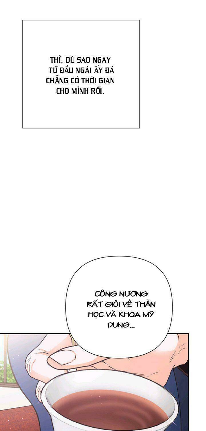 Tiểu Thư Bé Bỏng Đáng Yêu! Chapter 112 - Trang 2