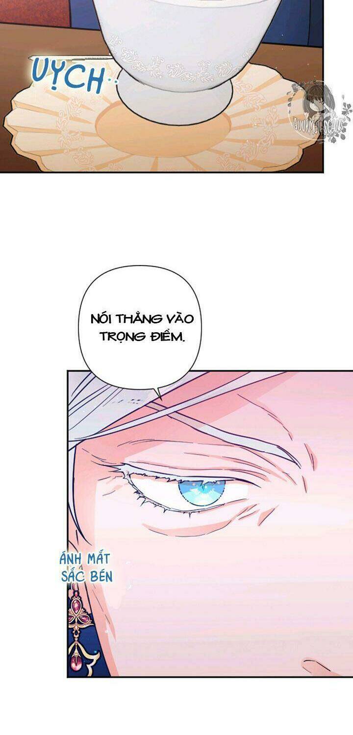 Tiểu Thư Bé Bỏng Đáng Yêu! Chapter 112 - Trang 2