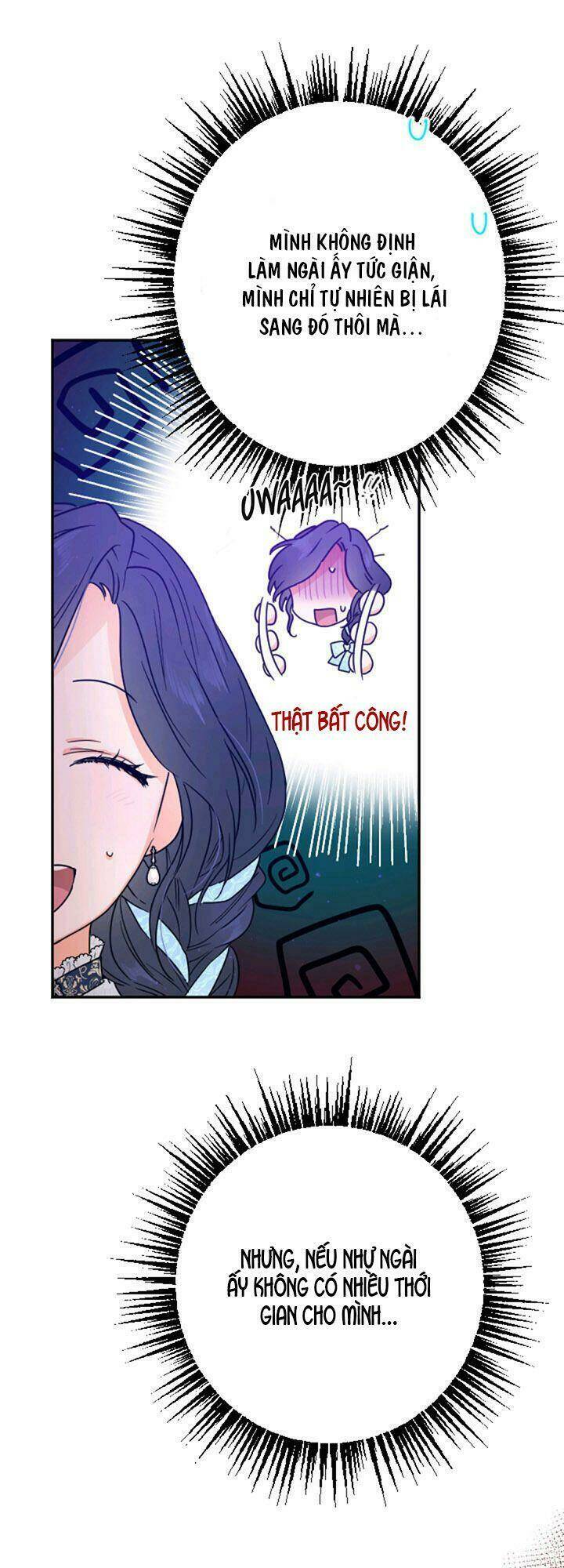 Tiểu Thư Bé Bỏng Đáng Yêu! Chapter 112 - Trang 2