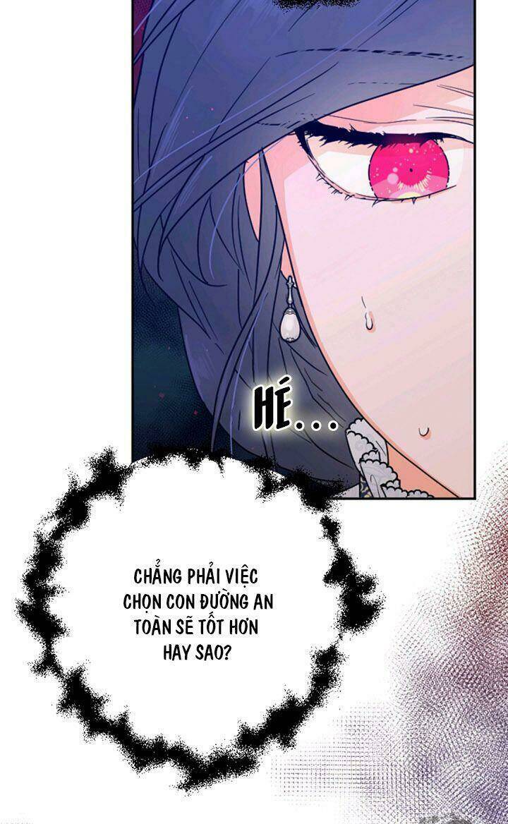 Tiểu Thư Bé Bỏng Đáng Yêu! Chapter 112 - Trang 2