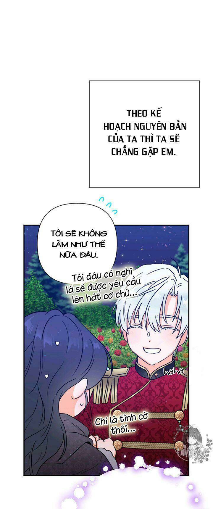 Tiểu Thư Bé Bỏng Đáng Yêu! Chapter 112 - Trang 2